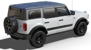 2025 Ford Bronco® External Image 4